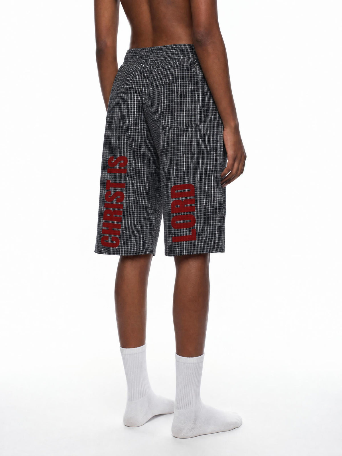 SHOP SHORTS