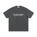His Return Tee