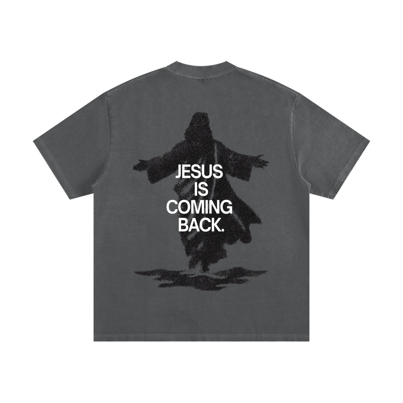 His Return Tee