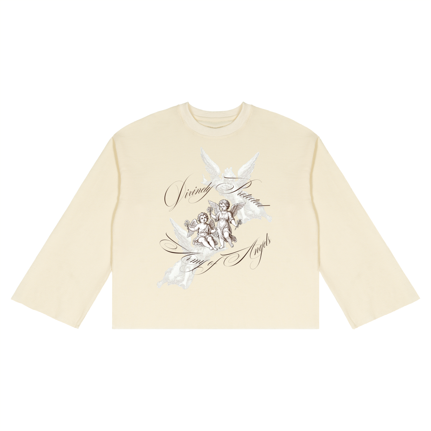 Army of Angels Thermal