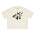He Rose Tee