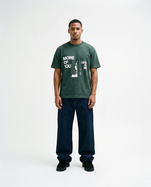 More Jesus Tee