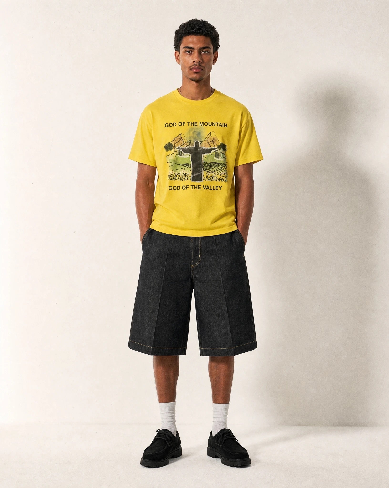Same God Tee
