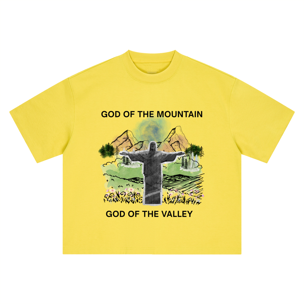 Same God Tee