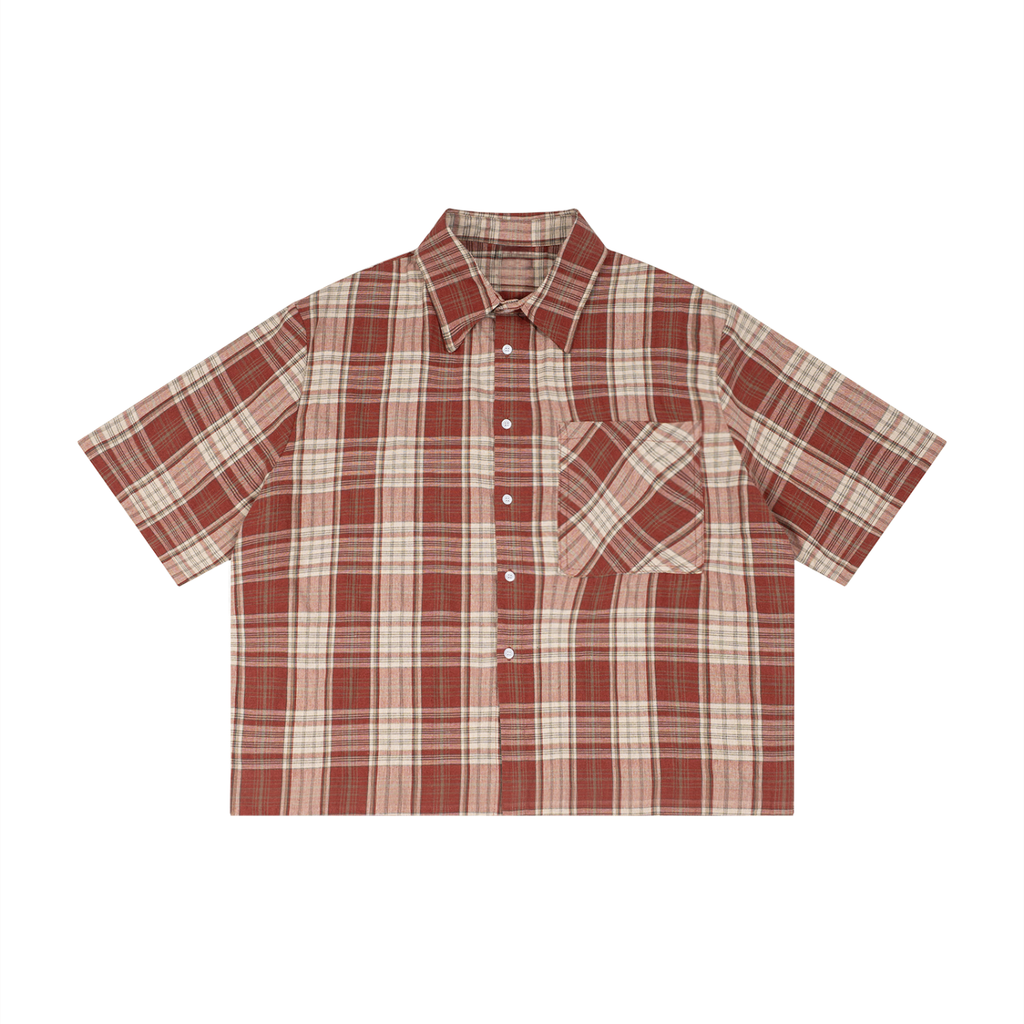 Jesus Flannel