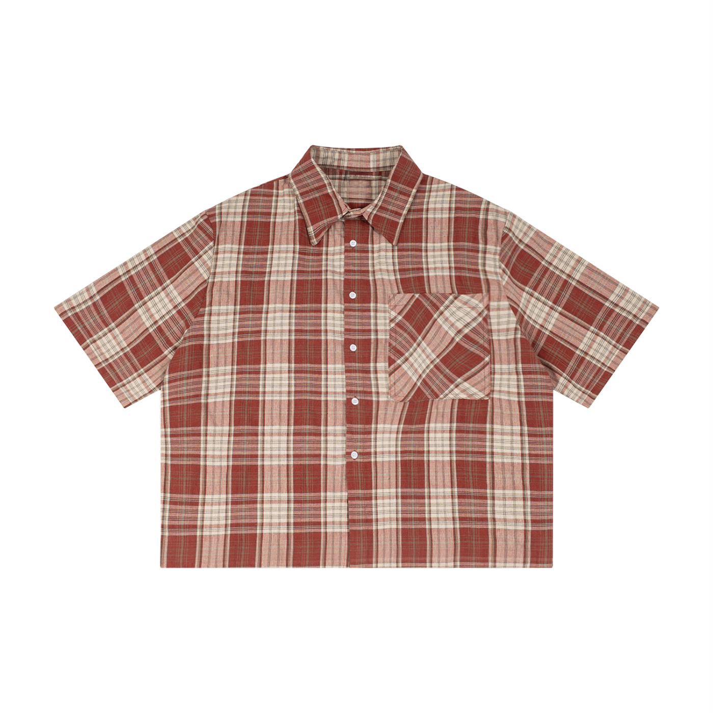 Jesus Flannel