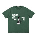 More Jesus Tee