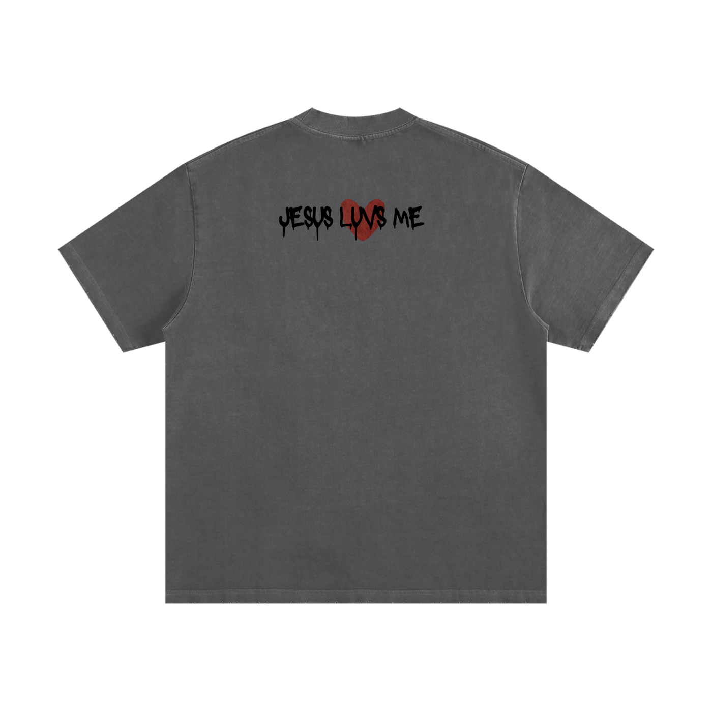 Covered Tee