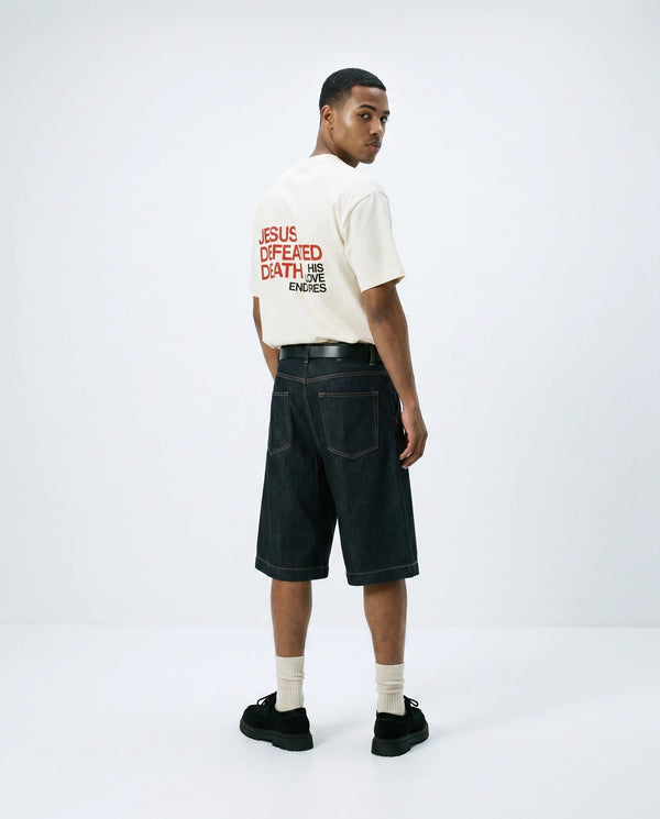 He Rose Tee