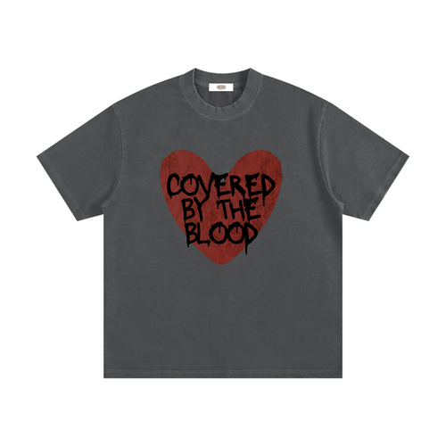 Covered Tee
