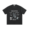 Death 2 Self Tee